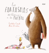 Este cuento trata sobre los celos en una amistad. Bear y Duck nos ayudan a explicar qué son y nos presentan una manera de lidiar con ellos.