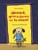 Este cuento hace un recorrido por el espacio destinado para que cada miembro de la familia duerma. Utiliza la repetición para transmitir el mensaje de manera sencilla y divertida.