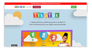 La herramienta ideal para que el alumnado dé rienda suelta a su imaginación y cree sus propios libros digitales de una forma sencilla y divertida. El último paso es publicarlos, ya sea digitalmente o en versión impresa.