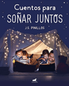 En este libro encontrarás más de 30 cuentos específicamente escritos para leer antes de dormir. Ideal para la lectura en familia.