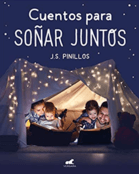 En este libro encontrarás más de 30 cuentos específicamente escritos para leer antes de dormir. Ideal para la lectura en familia.