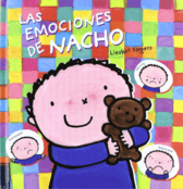 Este cuento está escrito a modo de rimas y ayuda a los pequeños a visualizar diferentes maneras de manejar las distintas emociones como la tristeza, el enojo, la alegría y el miedo.