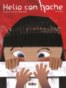 Helio con Hache es una gran herramienta para trabajar con los pequeños la llegada de un nuevo integrante a la familia. Los celos y la rabia son emociones centrales en este cuento y concluyen en el reconocimiento de cada persona como valiosa en este mundo.