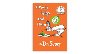 Todo un clásico de la literatura infantil que incluso ha llegado a tener su propia serie animada en Netflix. Es ideal para aprender inglés, ya que cuenta con mucha repetición y vocabulario básico envueltos en una historia original y muy divertida.