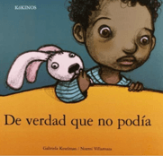 Este libro es perfecto para leer con los pequeños a quienes les cuesta trabajo conciliar el sueño. Es entretenido y las ilustraciones son muy bonitas.