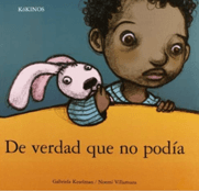 Este libro es perfecto para leer con los pequeños a quienes les cuesta trabajo conciliar el sueño. Es entretenido y las ilustraciones son muy bonitas.