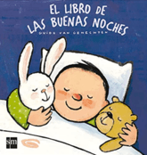 Un cuento corto y sencillo ideal para los más pequeños que comienzan a prestar atención a las ilustraciones.