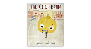 Un bestseller en toda regla que cuenta la historia de una alubia a la que sus “amigos guays” no prestan mucha atención, hasta que ésta pasa un día realmente malo y ellos acuden en su ayuda. La historia, divertida e ingeniosa, transmite la importancia de ser amable y ayudar a los demás mediante un vocabulario sencillo.