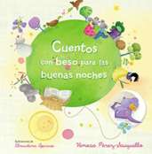 Este libro es un compendio de las mejores historias para dormir. Vienen en formatos diferentes, por lo que encontrarás poesía, cuentos cortos y otros de mayor duración.