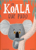 Un cuento más sobre superar el miedo. En esta tierna y divertida historia, Kevin el koala logra superar sus miedos con ayuda de sus amigos.
