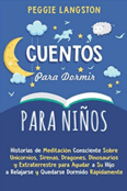 Un libro con historias de meditación consciente. Cada cuento involucra a todos los sentidos para dar vida a los personajes y a cada situación.