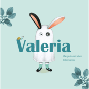 Este cuento trata sobre Valeria, un personaje muy tímido que se ha perdido de un mundo increíble por ir siempre mirando hacia abajo. La valentía y la necesidad de autorregulación podrán trabajarse utilizando este relato.