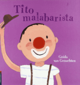 Tito malabarista es la historia de un payaso que pierde su nariz. Finalmente, veremos a Tito crecer como personaje hasta darse cuenta de que vale por ser él mismo.