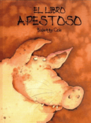 El asco o disgusto es una emoción muy común entre pequeños y grandes. Este divertido cuento mostrará los objetos más asquerosos del mundo y mantendrá a todos riendo.