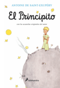 Mítico relato sobre la amistad y el sentido de la vida. Una gran herramienta para trabajar la inteligencia emocional y las relaciones interpersonales tanto con los más pequeños como con los adolescentes.