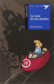 El miedo es una emoción difícil de abordar, pero La casa de los miedos, lo convierte en una aventura. Acompaña a Julián en este camino para vencer los obstáculos que le impiden cumplir su mayor deseo.