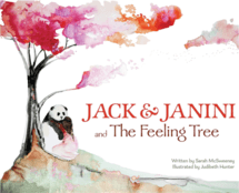 Se trata de un cuento sobre el manejo efectivo de las emociones en diferentes situaciones. Los niños aprenderán a comunicarse, nombrar sus emociones y expresarlas sanamente