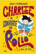 Se trata de una divertida historia sobre Charlie, un niño que tiene dificultad para manejar sus nervios ante el abusón de su colegio. Descubre cómo el autoconocimiento, la autorregulación y la amistad lo llevan a lidiar con sus emociones.