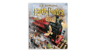 Se podría afirmar sin reparos que éste se trata ya de un clásico de la literatura infantil y juvenil en inglés. Harry Potter ha maravillado a millones de niños y niñas alrededor del globo durante años… ¿Por qué no usar este ejemplar como gancho para incentivar la lectura en inglés de tus hijos/alumnos?