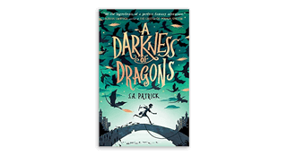 Tres héroes accidentales contra un villano legendario, así empieza el argumento de este libro fantástico con apariciones del flautista de Hamelín. Una aventura épica en todo su esplendor, ideal para aprender inglés rodeado de dragones, hechizos y batallas de todo tipo.