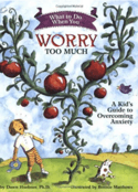  El autor de este libro es un reconocido psicólogo y doctor que se ha especializado en técnicas para disminuir la ansiedad. Así que esta obra se dirige a los niños y a sus padres como una guía para combatir la ansiedad.