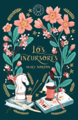 Los incursores es una historia llena de aventuras que terminarán por dar lecciones de empatía y amistad. Forma parte de una serie de libros, así que si tu hijo es de los que les gusta conocer qué pasa después de que termina una historia, será una gran opción para él.