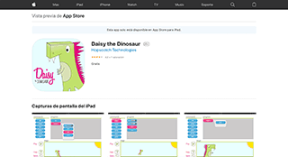 ¿Te interesa que tus hijos o alumnos aprendan los pilares básicos del mundo de la programación? Esta aplicación puede ser un buen punto de partida, ya que utiliza una sencilla interfaz de arrastrar y soltar acompañada de un divertido personaje para que los más pequeños resuelvan retos variados de programación. Es de los creadores del anterior recurso educativo, Hopscotch.