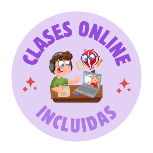 Online lessons