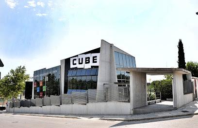 Centro CUBE Idiomas y Actividades