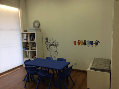 Babel Center Gijón, Academia de Inglés en Viesques