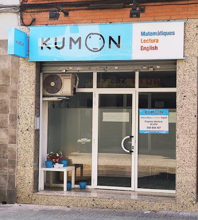 Centro Kumon de Matemáticas, Lectura e Inglés