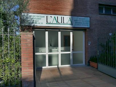 Aula de Lloret
