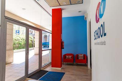 KV School Academia de Idiomas