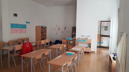 Centro Kumon de Matemáticas, Lectura e Inglés