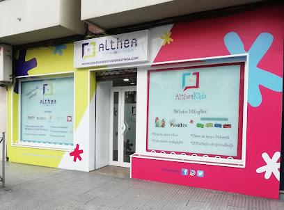 Centro de Estudios Althea