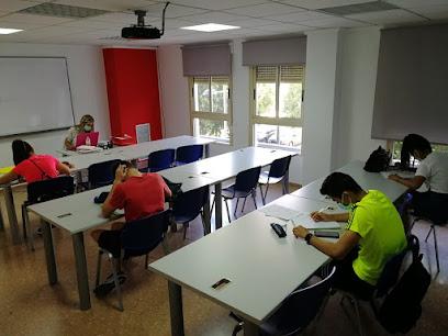 Centro de Estudios Miguel Hernández - CEMH