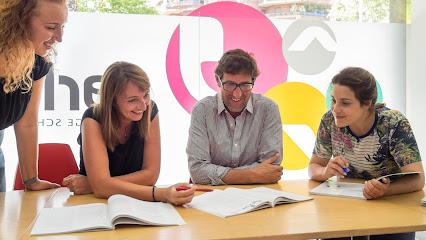 Parla Language School