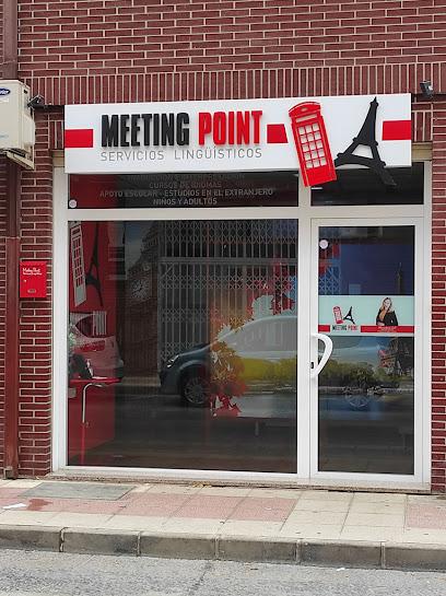Meeting Point, Servicios Lingüísticos y Academia de Idiomas