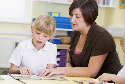 Academia de Inglés Tim's English