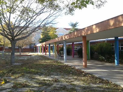 Official Language School of Aranjuez