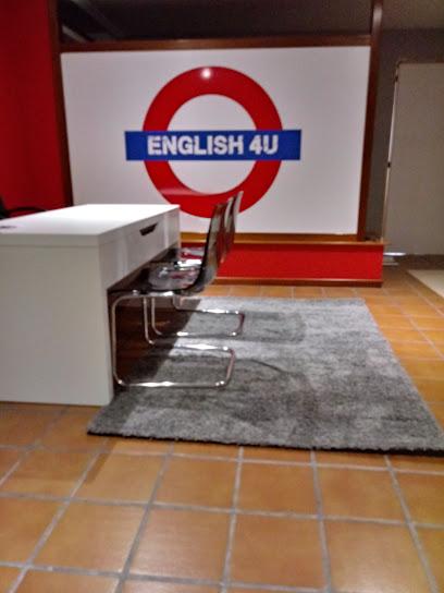 4U school Of English
