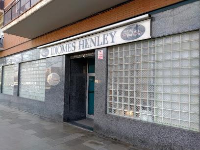 Henley English Centre