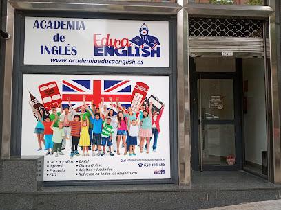 Academia Educa English Burgos