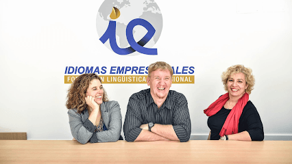 Idiomas Empresariales - Academia de Idiomas
