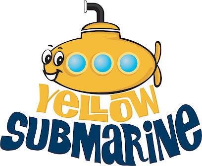 Acadèmia d'anglès Yellow Submarine