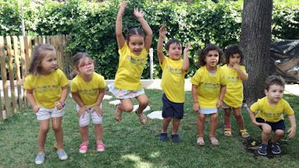 La Casita de Inglés Boadilla del Monte - Academia de Inglés para niños