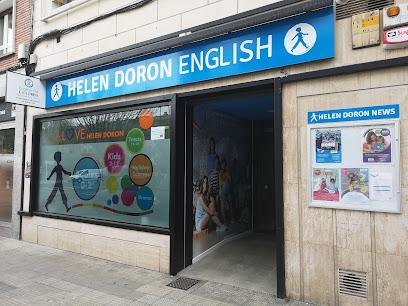 Academia de Inglés para niños Helen Doron Vitoria