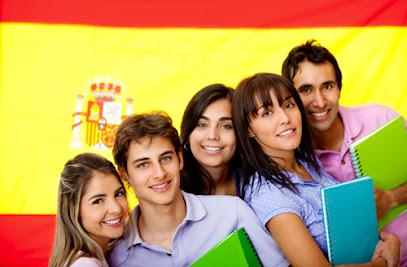 International English Academia de Ingles