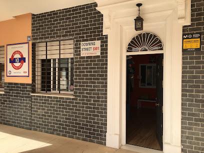 Number 10 Language Centre #InglesSanlucar