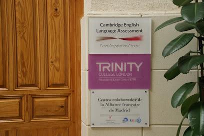 Academia de Idiomas María Dubert